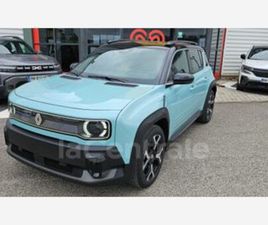 E-TECH ELECTRIQUE 150 AUTONOMIE CONFORT TECHNO 52 KWH