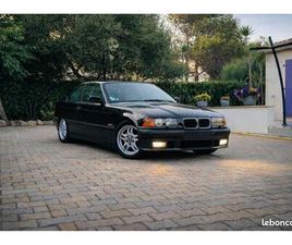 BMW E36 328I