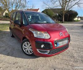 CITROEN C3 PLURIEL