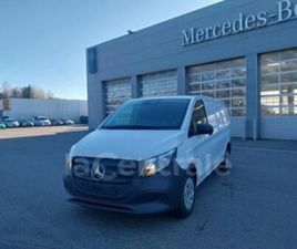 III (3) FOURGON 114 CDI LONG BASE PROPULSION