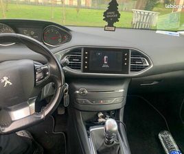 PEUGEOT 308 SOCIETE 308 COMMERCIAL