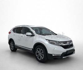 HONDA CR-V HONDA CR-V 2.0 IMMD 4X2 LIFESTYLE
