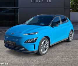 HYUNDAI KONA ELECTRIQUE 64 KWH - 204 CH EXECUTIVE