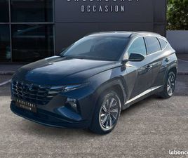 HYUNDAI TUCSON 1.6 T-GDI 230 HYBRID BVA6 CREATIVE