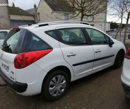 PEUGEOT 207 SW PEUGEOT 207 SW
