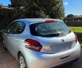 PEUGEOT 208 208 LIKE