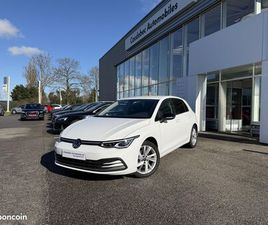 VOLKSWAGEN GOLF 2.0 TDI 150 DSG7 ACTIVE