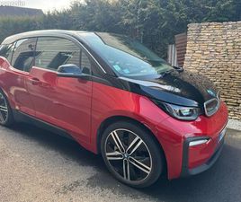 BMW I3 GPS GD ECRAN 120AH