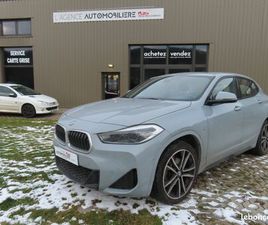 BMW X2 18D SDRIVE 2.0 D 16V M SPORT 150CV