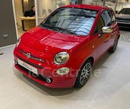 III 1.0 70 HYBRIDE BSG S/S