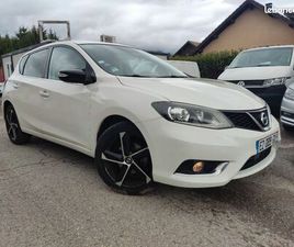 NISSAN PULSAR 1.2 DIG-T 115CH SARTLIGHT EDITION GARANTIE 6 MOIS 2018