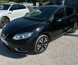 NISSAN PULSAR 1,2L DIGT 115CH N-CONNECTA