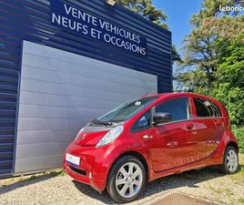 PEUGEOT ION ION ELECTRIQUE ACTIVE