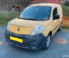 RENAULT KANGOO 1,5 DCI EXPRESS