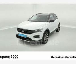 VOLKSWAGEN T-ROC 1.0 TSI 110 LOUNGE