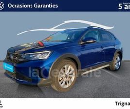 VOLKSWAGEN TAIGO 1.0 TSI 116 VW EDITION BVM6