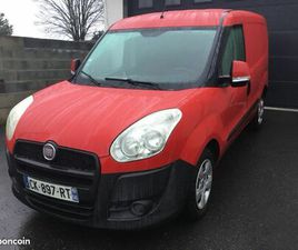 FIAT DOBLO FIÂT DOBLO