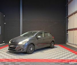 PEUGEOT 208 BUSINESS - CLIMATISATION