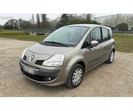 RENAULT GRAND MODUS