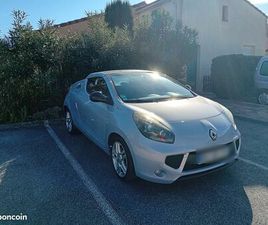 RENAULT WIND À VENDRE