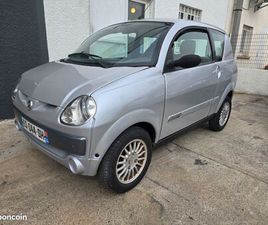 AIXAM A741 VOITURE SANS PERMIS AIXAM A741 SL