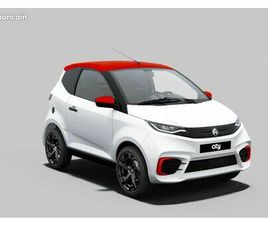 AIXAM CITY AIXAM CITY SPORT