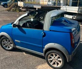 AIXAM SCOUTY SCOUTY AIXAM