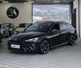 CUPRA LEON SPORTSTOURER EHYBRID 272 CH DSG6