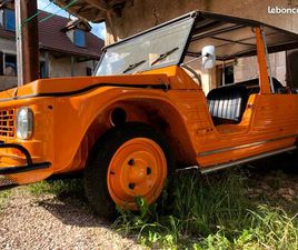 CITROËN MÉHARI 0.6