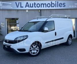 III GENERATION2 MAXI 1.6 MULTIJET 105 CH PACK PRO NAV 750KG