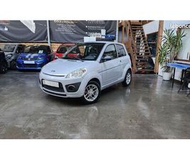 LIGIER IXO LIGIER IXO DÈS 14 ANS CHEZ LYON SANS PERMIS À PARTIR DE 99*/MOIS