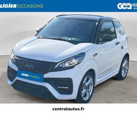 LIGIER JS50 LIGIER JS50 502 SPORT