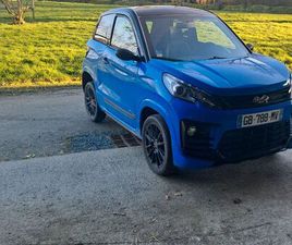 LIGIER JS60 LIGIER JS60 SPORT