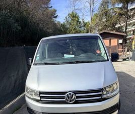 VW T6