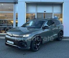 VOLKSWAGEN TIGUAN III 1.5 EHYBRID 204 R-LINE EDITION DSG6