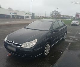 CITROEN C5 CITROEN C5 II 1.8 16V