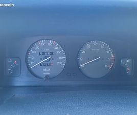 CITROEN ZX ZX A VENDRE