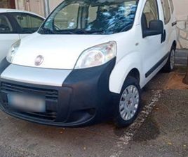 FIAT FIORINO QUBO FIAT FIORINO
