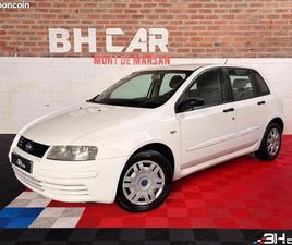 FIAT STILO 1.9 JTD 80 ACTIVE