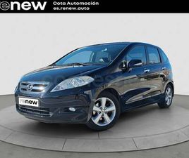 HONDA FR-V 2.0 EXECUTIVE NAV