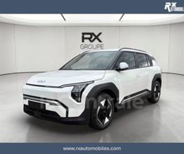 KIA EV3 204 EARTH 81.4 KWH