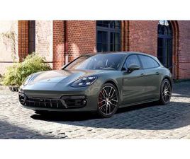 PORSCHE PANAMERA 4S E-HYBRID SPORT TURISMO (MY23)