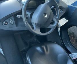 RENAULT TWIZY 45 TWIZY 45