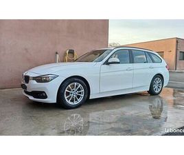 BMW SÉRIE 3 TOURING F31 320D