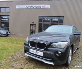 BMW X1 18I SDRIVE 2.0 16V 150CV