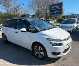 C4 GRAND PICASSO 1.6 BLUE-HDI BUSINESS +