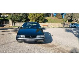 CITROEN XM CITROEN XM V6 24 PRV 200CV