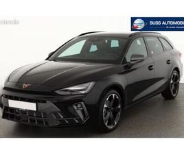 CUPRA LEON SPORTSTOURER 1.4 E-HYBRID 204 CH DSG6 V