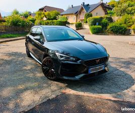 CUPRA LEON ST HYBRIDE 245 CH VZ