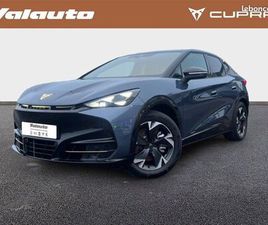 CUPRA TAVASCAN V 286